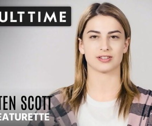 ADULT TIME- Kristen Scott..